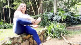 YelahiaG Onlyfans So in a very simple way but with the spice of being outdoors my recent recording session began.Asi d