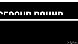 YelahiaG Onlyfans This is the second round after the reading on the terrace, it was something spontaneous without thin