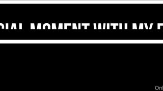 YelahiaG Onlyfans A special moment with love for you. Please make yourself comfortable, relax and enjoy!