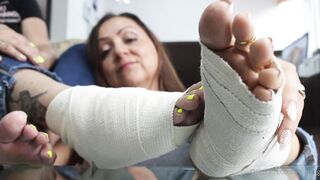 YelahiaG Onlyfans A special moment with love for you. Please make yourself comfortable, relax and enjoy!