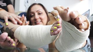 YelahiaG Onlyfans A special moment with love for you. Please make yourself comfortable, relax and enjoy!