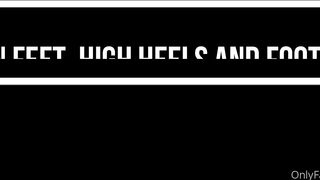 YelahiaG Onlyfans Hi guys! Hi nylon lovers! I hope that everyone  enjoy so much this video !  Kisses for all!