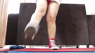 YelahiaG Onlyfans Today I recorded this for you guys! Do you like it_