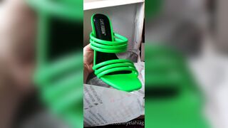 YelahiaG Onlyfans Thanks so much !!! Good  boy! 