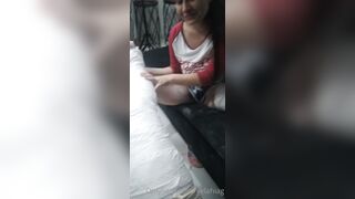 YelahiaG Onlyfans My first LLC in progress ! Thanks my friends @evvacast  and @andrescastfeet  