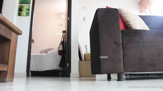 YelahiaG Onlyfans I hope everyone can enjoy this video as much as sprain fetish lovers and as much as I did