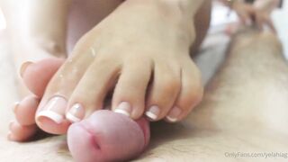 YelahiaG Onlyfans As I expressed it to you a week ago I have decided to share with you some of the best videos from my