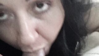 YelahiaG Onlyfans Here is the continuation of this special moment that we enjoy intensely and whose preamble a moment