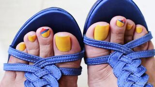 YelahiaG Onlyfans Hi dear! I start this new month by remembering the videos that the weekend survey was about.I includ