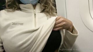 Toni-Camille OnlyFans Leaks Big Tiddie Gf has sex addiction 78