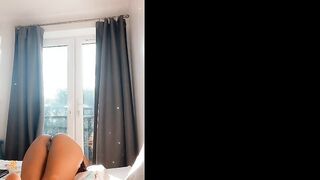 Toni-Camille OnlyFans Leaks Big Tiddie Gf has sex addiction 265