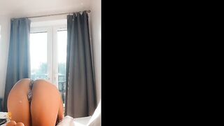 Toni-Camille OnlyFans Leaks Big Tiddie Gf has sex addiction 265