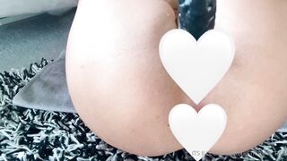 Toni-Camille OnlyFans Leaks Big Tiddie Gf has sex addiction 69