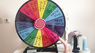 Toni-Camille OnlyFans Leaks Big Tiddie Gf has sex addiction 128