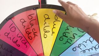 Toni-Camille OnlyFans Leaks Big Tiddie Gf has sex addiction 128