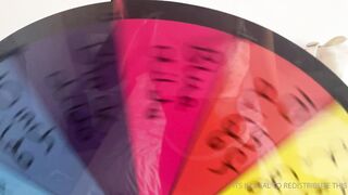 Toni-Camille OnlyFans Leaks Big Tiddie Gf has sex addiction 128