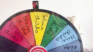 Toni-Camille OnlyFans Leaks Big Tiddie Gf has sex addiction 128