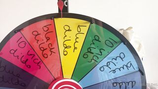 Toni-Camille OnlyFans Leaks Big Tiddie Gf has sex addiction 128