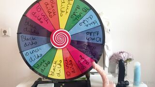 Toni-Camille OnlyFans Leaks Big Tiddie Gf has sex addiction 128