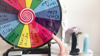 Toni-Camille OnlyFans Leaks Big Tiddie Gf has sex addiction 128