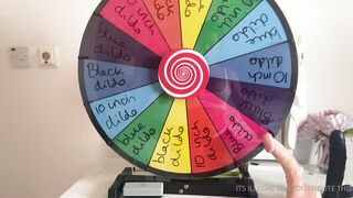 Toni-Camille OnlyFans Leaks Big Tiddie Gf has sex addiction 128