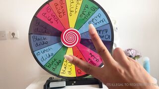 Toni-Camille OnlyFans Leaks Big Tiddie Gf has sex addiction 128