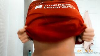 Toni-Camille OnlyFans Leaks Big Tiddie Gf has sex addiction 282