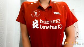 Toni-Camille OnlyFans Leaks Big Tiddie Gf has sex addiction 282