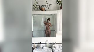 Toni-Camille OnlyFans Leaks Big Tiddie Gf has sex addiction 222