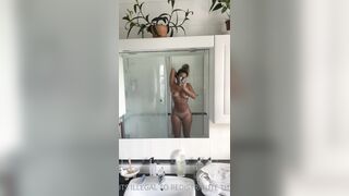 Toni-Camille OnlyFans Leaks Big Tiddie Gf has sex addiction 222