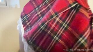 Toni-Camille OnlyFans Leaks Big Tiddie Gf has sex addiction 163