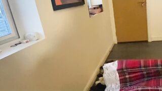 Toni-Camille OnlyFans Leaks Big Tiddie Gf has sex addiction 163