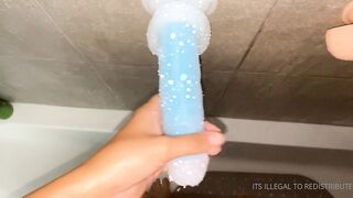 Toni-Camille OnlyFans Leaks Big Tiddie Gf has sex addiction 259