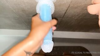 Toni-Camille OnlyFans Leaks Big Tiddie Gf has sex addiction 259