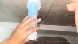 Toni-Camille OnlyFans Leaks Big Tiddie Gf has sex addiction 259