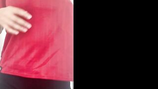 Toni-Camille OnlyFans Leaks Big Tiddie Gf has sex addiction 266