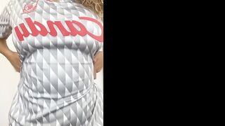 Toni-Camille OnlyFans Leaks Big Tiddie Gf has sex addiction 266