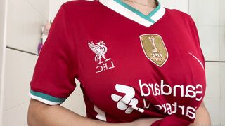 Toni-Camille OnlyFans Leaks Big Tiddie Gf has sex addiction 53