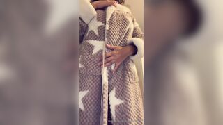 Toni-Camille OnlyFans Leaks Big Tiddie Gf has sex addiction 299