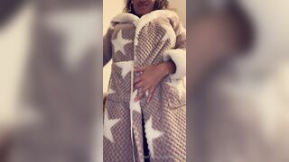 Toni-Camille OnlyFans Leaks Big Tiddie Gf has sex addiction 299