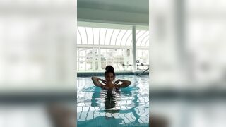 Toni-Camille OnlyFans Leaks Big Tiddie Gf has sex addiction 49