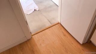 Toni-Camille OnlyFans Leaks Big Tiddie Gf has sex addiction 22