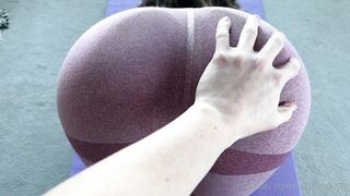 Toni-Camille OnlyFans Leaks Big Tiddie Gf has sex addiction 68