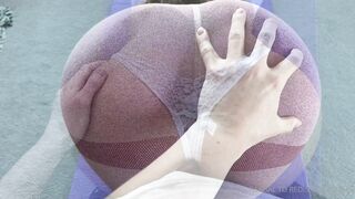 Toni-Camille OnlyFans Leaks Big Tiddie Gf has sex addiction 68