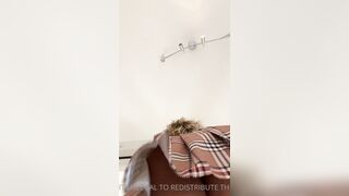 Toni-Camille OnlyFans Leaks Big Tiddie Gf has sex addiction 191