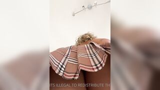 Toni-Camille OnlyFans Leaks Big Tiddie Gf has sex addiction 191