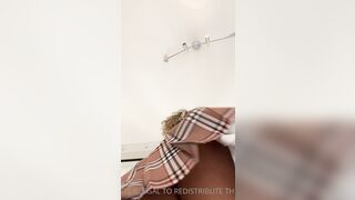 Toni-Camille OnlyFans Leaks Big Tiddie Gf has sex addiction 191