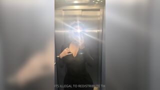 Toni-Camille OnlyFans Leaks Big Tiddie Gf has sex addiction 99