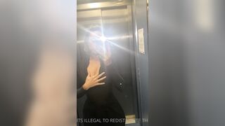 Toni-Camille OnlyFans Leaks Big Tiddie Gf has sex addiction 99