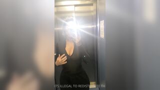 Toni-Camille OnlyFans Leaks Big Tiddie Gf has sex addiction 99